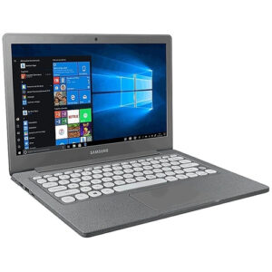 Notebook Samsung 13.3 Full HD Intel 2.6GHz 4GB RAM