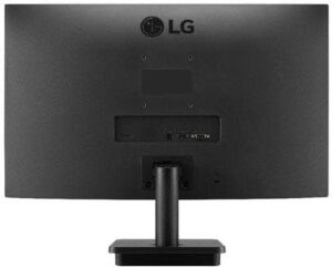 Monitor LG Widescreen 24MP400-23.8