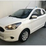 Ford-KA 1.0 SE 12V-Flex-C.