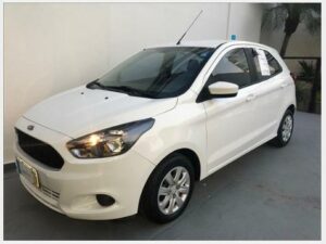 Ford-KA 1.0 SE 12V-Flex-C.