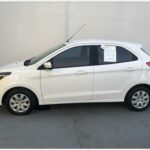 Ford-KA 1.0 SE 12V-Flex-C.