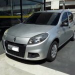 Renault Sandero 1.0 Authentique 13/14, 4 portas,