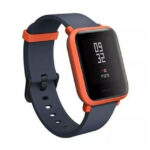 Smartwatch Xiaomi Amazfit Bip A1608 com Gps Laranj