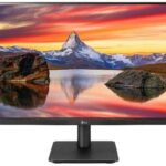 Monitor LG Widescreen 24MP400-23.8