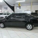 Corolla 1.8 se-g 16v automático