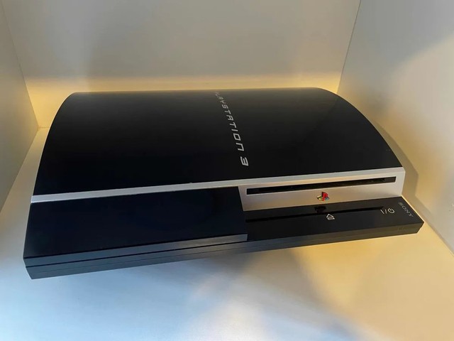 Playstation 3 Sony