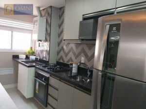 R$ 310.000 Apartamento à venda – 53 m²