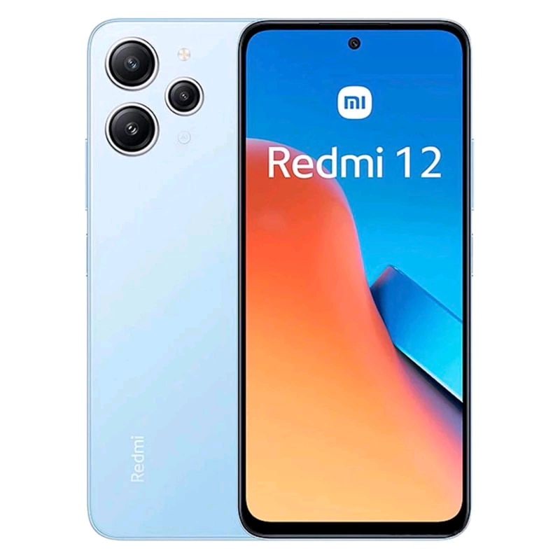 Dê uma olhada em Xiaomi Redmi 12 128GB 4Ram Versão Global Original por R$899,00.