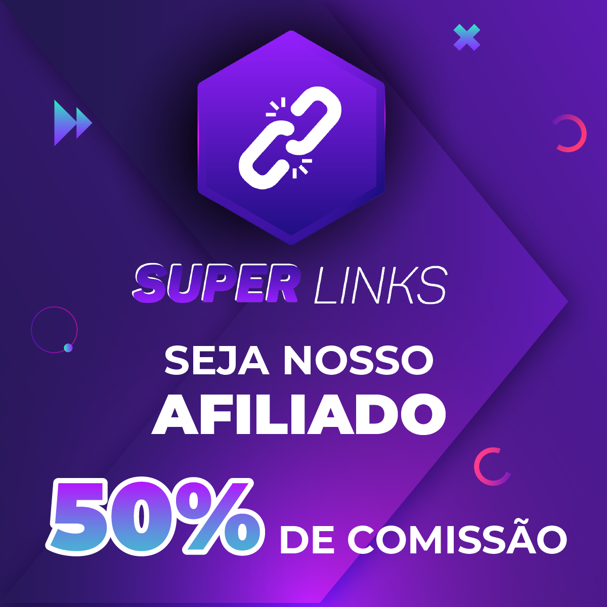 Super Links – Clone Qualquer Página da Internet em Segundos.