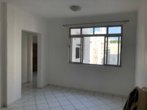 Apartamento em Santos-SP