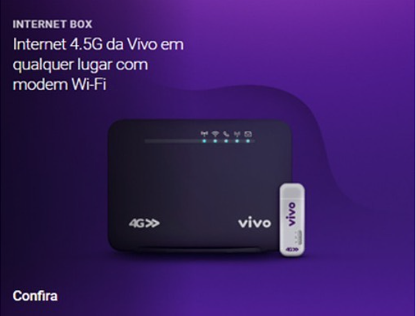 INTERNET BOX DA VIVO – FEVEREIRO 20