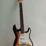 Guitarra nova