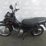 Honda Pop 110i