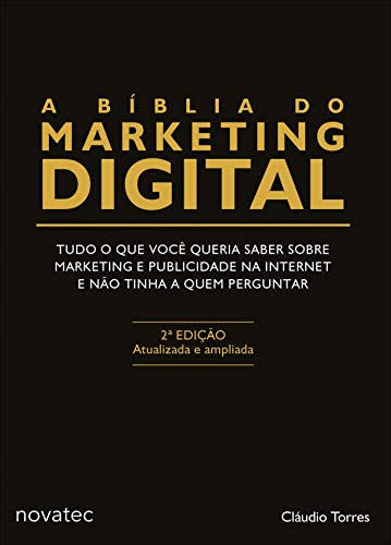 A bíblia do marketing digital