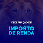 IMPOSTO DE RENDA